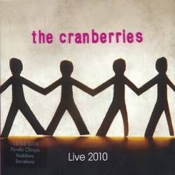 The Cranberries : Live 2010